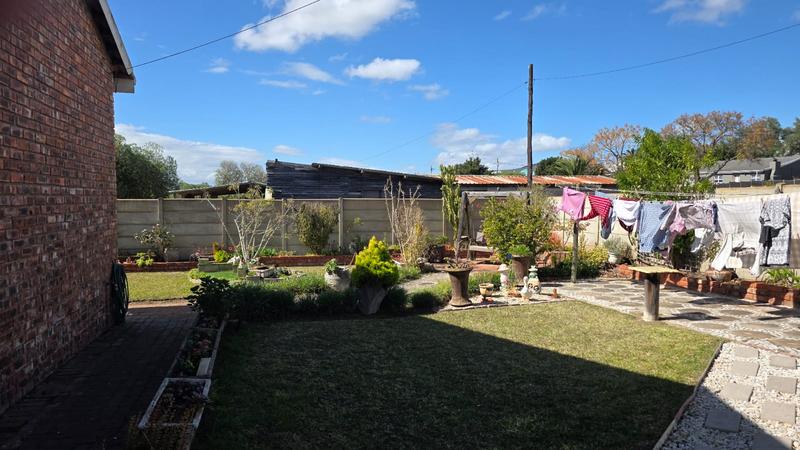 3 Bedroom Property for Sale in Albertinia Western Cape